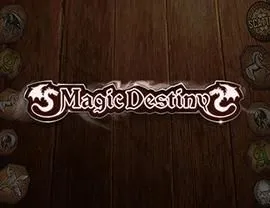 Magic Destiny