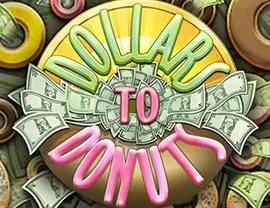 Dollars to Donuts
