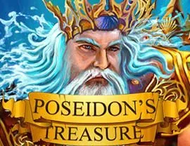 Poseidon's Treasure