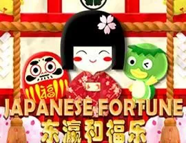 Japanese Fortune
