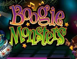 Boogie Monsters