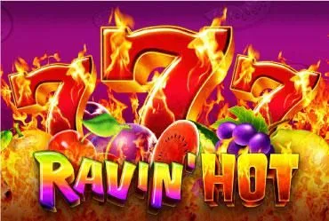 Ravin' Hot