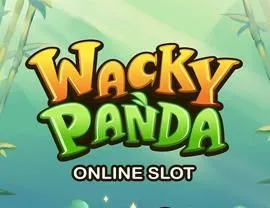 Wacky Panda