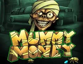 Mummy Money
