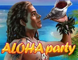 Aloha Party