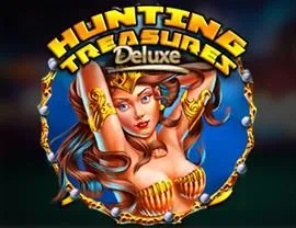 Hunting Treasures Deluxe
