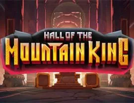 Hall of the Mountain King