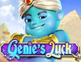 Genie's Luck