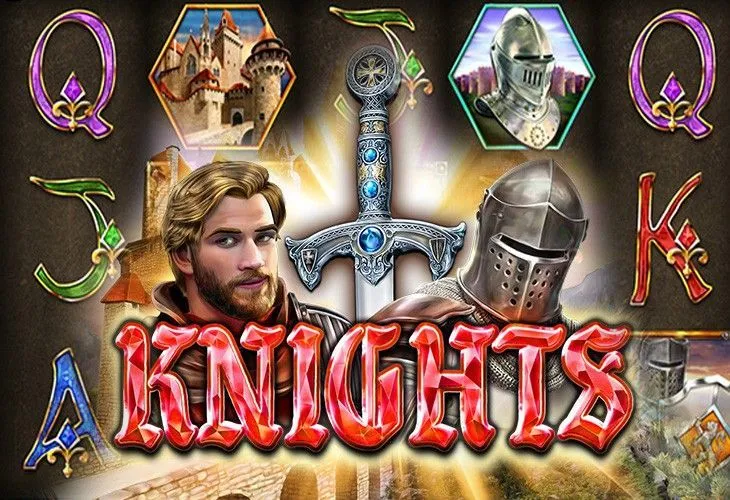 Knights (Рыцари)