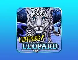 Lightning Leopard