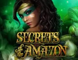 Secrets of the Amazon