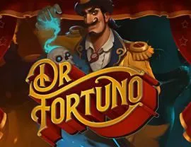 Dr Fortuno