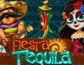 Tequila Fiesta