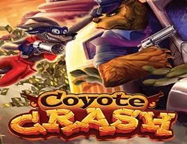 Coyote Crash
