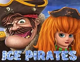Ice Pirates