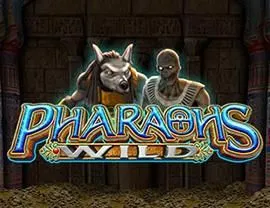 Pharaohs Wild