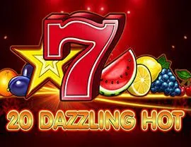 20 Dazzling Hot