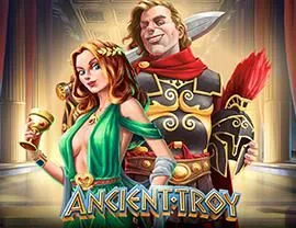 Ancient Troy