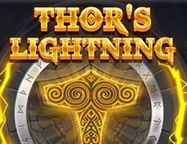 Thor's Lightning