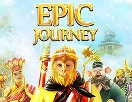 Epic Journey
