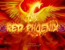 The Red Phoenix logo