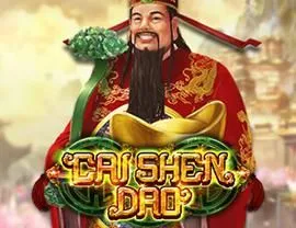 Cai Shen Dao
