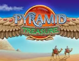 Pyramid Treasure