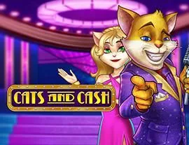 Cats