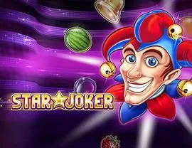 Star Joker