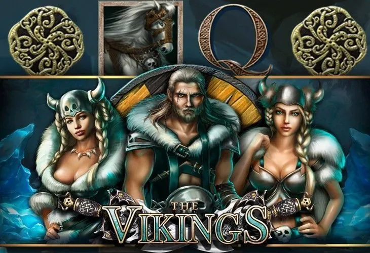 The Vikings (Викинги)