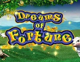 Dreams of Fortune logo