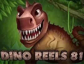 Dino Reels 81