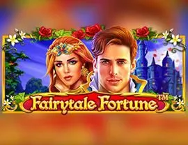 Fairytale Fortune
