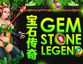 Gemstone Legend
