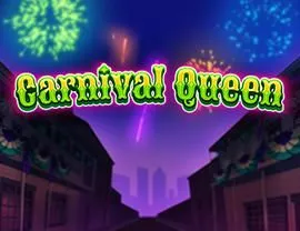 Carnival Queen