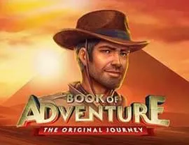Book of Adventure