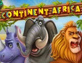 Continent Africa