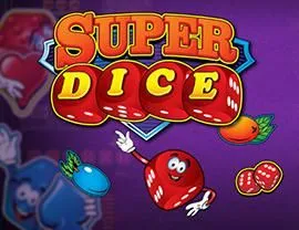 Super Dice