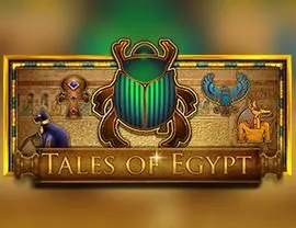 Tales of Egypt