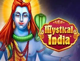 Mystical India