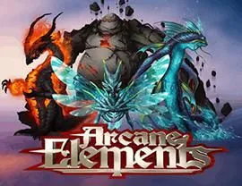 Arcane Elements
