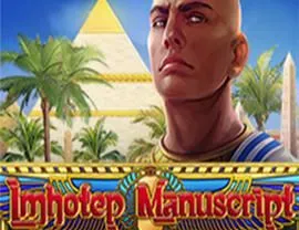 Imhotep Manuscript