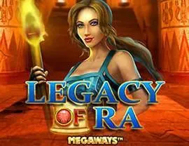 Legacy of Ra Megaways