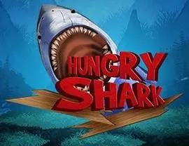 Hungry Shark
