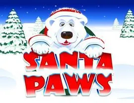 Santa Paws