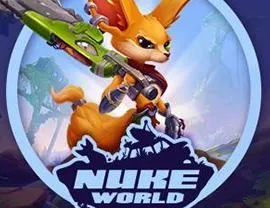 Nuke World