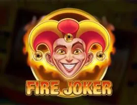 Fire Joker