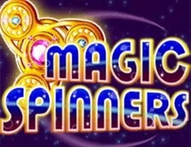 Magic Spinners