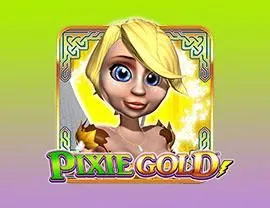 Pixie Gold