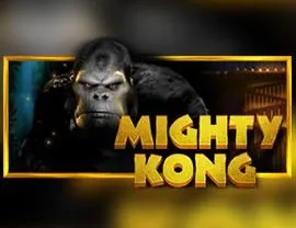 Mighty Kong